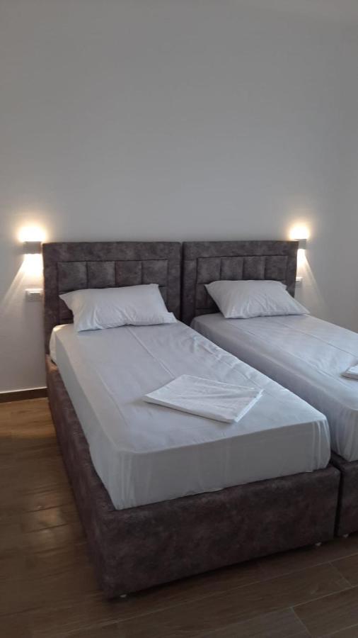 Sea & Sun Apartment Vlorë Екстериор снимка