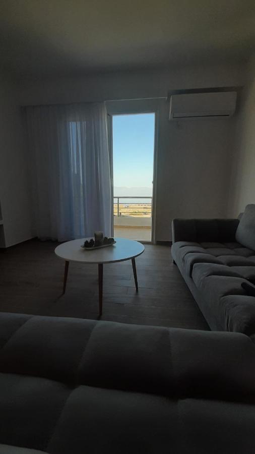 Sea & Sun Apartment Vlorë Екстериор снимка