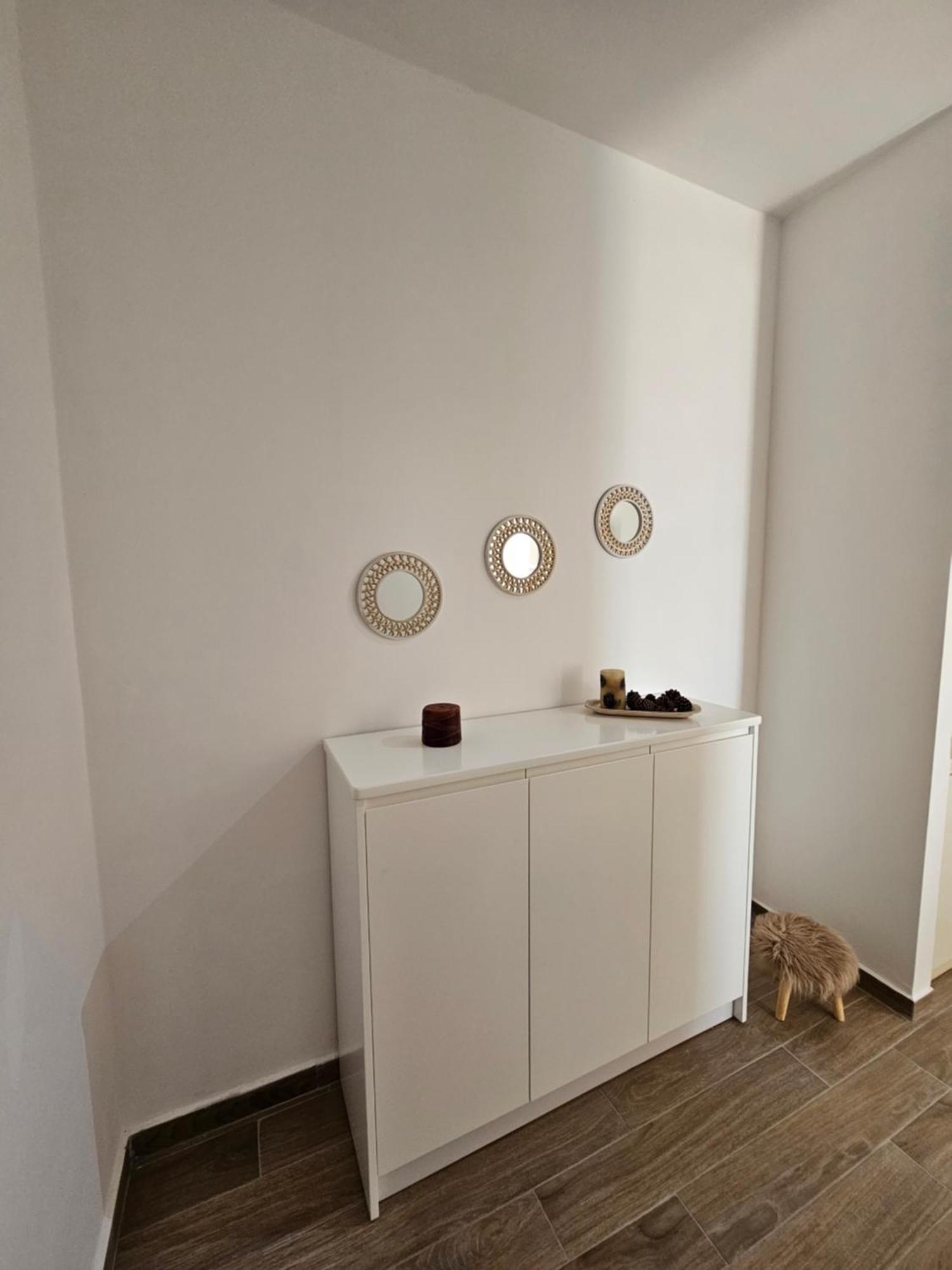 Sea & Sun Apartment Vlorë Екстериор снимка
